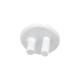 Kenmore 253.56294404 Crisper Drawer Cover Support Stud - Genuine OEM