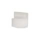 Kenmore 253.56294404 Crisper Drawer Slide Clip - Genuine OEM
