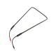 Kenmore 253.56294404 Defrost Heater Kit - Genuine OEM