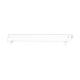 Kenmore 253.56294404 Freezer Basket Hanger/Rail -right side - Genuine OEM