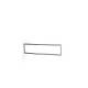 Kenmore 253.56294404 Freezer Door Gasket (White) - Genuine OEM