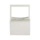 Kenmore 253.58682891 Ice Container - Genuine OEM