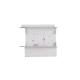 Kenmore 253.58682891 Motor Cover - Genuine OEM