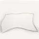 Kenmore 253.60137992 Refrigerator Door Gasket -White - Genuine OEM