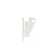 Kenmore 253.60505616 Center Hinge Bracket - Genuine OEM