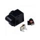 Kenmore 253.6072100B Compresser Start Relay Kit - Genuine OEM