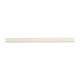 Kenmore 253.60723301 Front Shelf Trim (white) Genuine OEM