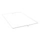 Kenmore 253.60723301 Sliding Shelf Frame - Genuine OEM