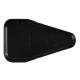 Kenmore 253.60723301 Upper Hinge Cover - Genuine OEM