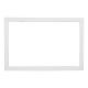 Kenmore 253.6151240B Freezer Door Gasket (White) - Genuine OEM