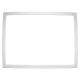 Kenmore 253.6151240B Refrigerator Door Gasket (White) - Genuine OEM