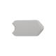 Kenmore 253.61514402 Cabinet Trim - Genuine OEM