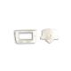 Kenmore 253.61738804 Air Duct - Genuine OEM