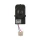 Kenmore 253.61738804 Condenser Motor - Genuine OEM