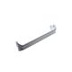 Kenmore 253.61738804 Door Shelf Bin Front Retainer - Genuine OEM