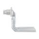 Kenmore 253.61738804 Hinge Bracket - Genuine OEM
