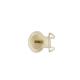 Kenmore 253.61738804 Light Socket - Genuine OEM