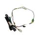 Kenmore 253.61738804 Power Cord Wire Harness - Genuine OEM