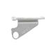 Kenmore 253.61747011 Control Hinge Bracket - Genuine OEM