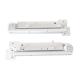 Kenmore 253.70313210 Drawer Slide Rail Kit (Left and Right) - Genuine OEM
