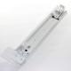 Kenmore 253.7034941C Plastic Freezer Basket Slide Assembly (Right) - Genuine OEM