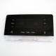 Kenmore 253.70443413 Refrigerator Dispenser User Interface/Display Assembly (Black) - Genuine OEM