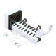 Kenmore 253.7184210C Ice Maker Assembly Genuine OEM