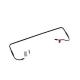 Kenmore 253.74192403 Defrost Heater Kit - Genuine OEM
