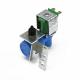 Kenmore 253.74192403 Icemaker Water Inlet Valve - Genuine OEM