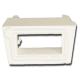Kenmore 253.74192403 Refrigerator Air Diffuser - Genuine OEM
