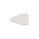 Kenmore 253.74192403 Upper Hinge Cover  - Genuine OEM