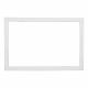 Kenmore 253.74522402 Freezer Door Gasket (White) - Genuine OEM