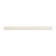 Kenmore 253.74522402 Front Shelf Trim (white) Genuine OEM