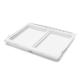 Kenmore 253.74853406 Crisper Shelf Frame (no glass) - Genuine OEM