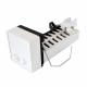 Kenmore 253.78889013 Fridge Ice Maker Part #241798231 Genuine OEM