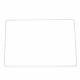 Kenmore 253.78889014 Full Width Sliding Shelf Frame (25.5 X 16.25in, Upper) - Genuine OEM