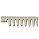 Kenmore 253.78889018 Fridge Ice Maker Part #241798231 Genuine OEM