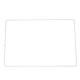 Kenmore 253.7888901D Full Width Sliding Shelf Frame (25.5 X 16.25in, Upper) - Genuine OEM