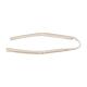 Kenmore 253.79802891 Ice Maker Seal (30 in) - Genuine OEM