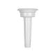 Kenmore 253.9206383 Drain Pipe - Genuine OEM