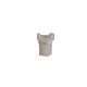 Kenmore 253.9206383 Hinge Bearing - Genuine OEM