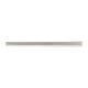 Kenmore 253.9305301 Bottom Door Shelf Retainer Bar (23in x 1 11/16in) - Genuine OEM