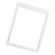 Kenmore 253.56294404 Upper Crisper Drawer Cover Genuine OEM