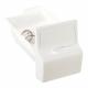 Kenmore 253.57388601 Ice Bucket/Container (w/Auger Assembly) - Genuine OEM