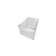 Kenmore 253.74522402 Crisper Drawer - Clear - Genuine OEM