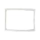 Kenmore 253.79802891 Freezer Door Gasket -white - Genuine OEM