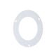 Kenmore 278.4238892 Light Lens Seal - Genuine OEM