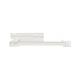 Kenmore 31006 Ice Container Rail Guide - Genuine OEM