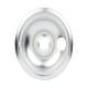 Kenmore 362.61108001 Chrome Drip Bowl - 8inch Burner - Genuine OEM