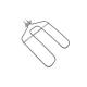 Kenmore 362.61108001 Upper Broil Element - Genuine OEM